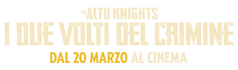 The Alto Knights